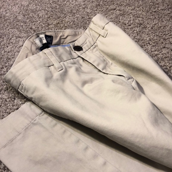 Gap boys khakis - Picture 7 of 7
